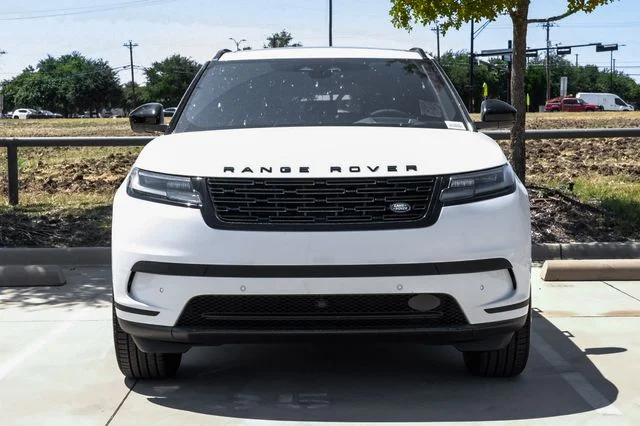 2026 Land Rover Range Rover Velar - Image 3