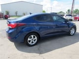 2015 Hyundai Elantra - Preview 7