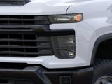 2026 Chevrolet Silverado 3500 HD - Preview 10