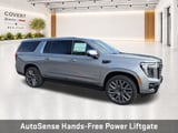 2026 GMC Yukon - Preview 12