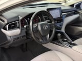 2023 Toyota Camry - Preview 8