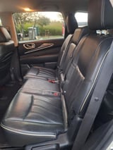 2017 INFINITI QX60 - Preview 4
