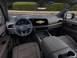 2026 Chevrolet Suburban - Preview 15