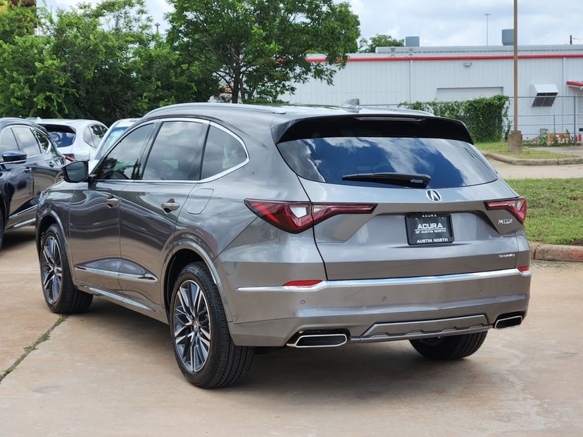 2026 Acura MDX - Image 3