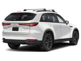 2026 Mazda CX-90 - Preview 3