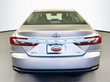 2025 Toyota Camry - Preview 6