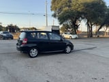 2007 Honda Fit - Preview 3