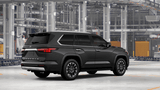 2026 Toyota Sequoia - Preview 12