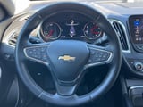 2024 Chevrolet Malibu - Preview 15