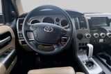 2012 Toyota Sequoia - Preview 3