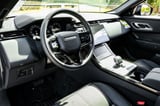 2026 Land Rover Range Rover Velar - Preview 3