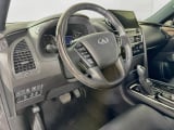 2024 INFINITI QX80 - Preview 9