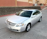 2007 Toyota Avalon - Preview 7