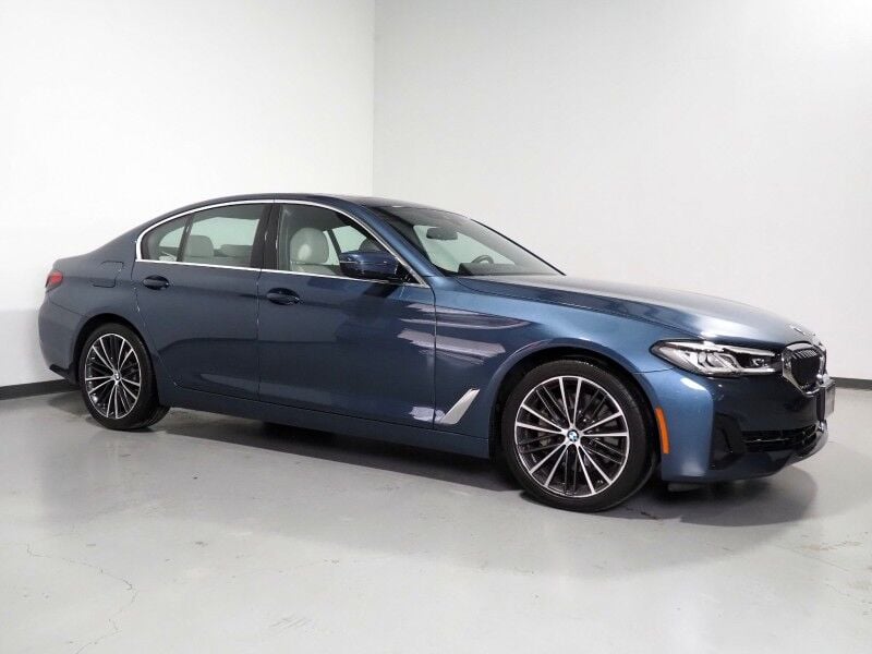 2023 BMW 5 Series - Image 1
