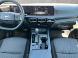 2027 Nissan Sentra - Preview 3