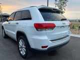 2017 Jeep Grand Cherokee - Preview 6