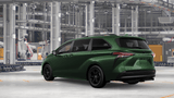 2026 Toyota Sienna - Preview 6
