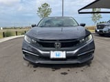 2021 Honda Civic - Preview 2