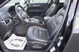 2021 Mazda CX-5 - Preview 9