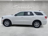 2025 Dodge Durango - Preview 13