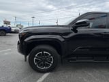 2024 Toyota Tacoma - Preview 10