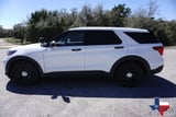 2020 Ford Explorer - Preview 3