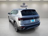 2026 Volkswagen Taos - Preview 3