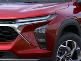 2026 Chevrolet Trax - Preview 10