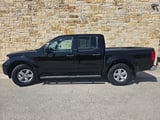 2013 Nissan Frontier - Preview 2