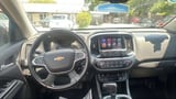 2017 Chevrolet Colorado - Preview 8