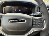 2026 Jeep Grand Wagoneer - Preview 11