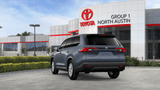2026 Toyota Grand Highlander - Preview 7