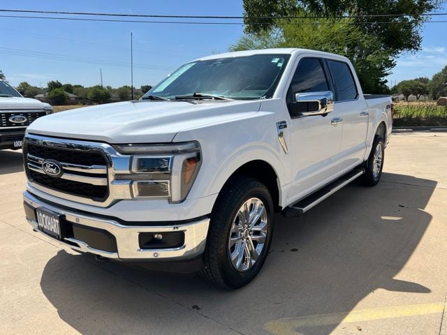 2025 Ford F-150 - Image 1