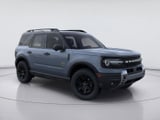 2026 Ford Bronco Sport - Preview 7