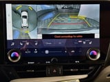 2026 Lexus NX - Preview 12