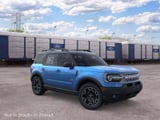 2026 Ford Bronco Sport - Preview 7