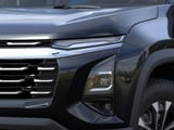 2027 Chevrolet Equinox - Preview 10