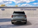 2027 Ford Explorer - Preview 7