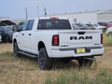 2027 Ram 2500 - Preview 5
