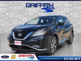 2022 Nissan Murano - Preview 2