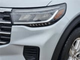2026 Ford Explorer - Preview 5