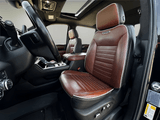 2024 GMC Sierra - Preview 7