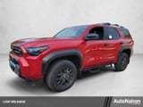 2026 Toyota 4Runner - Preview 2