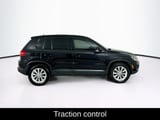 2017 Volkswagen Tiguan - Preview 8
