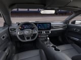 2026 Ford Mustang - Preview 9