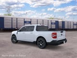 2026 Ford Maverick - Preview 4