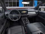 2026 Chevrolet Colorado - Preview 15
