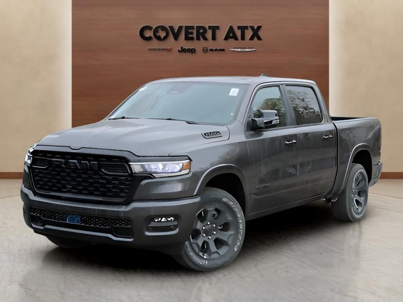 2026 Ram 1500 - Image 1