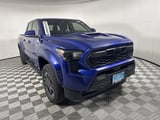 2024 Toyota Tacoma - Preview 7
