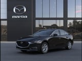 2026 Mazda Mazda3 - Preview 2